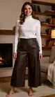 Free/quent - Lange Broek - Donker bruin
