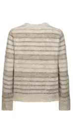 Free/quent - Pull - Beige