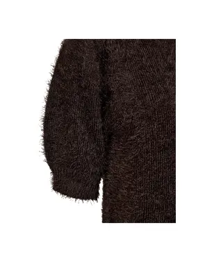 Free/quent - Pull - Donker bruin