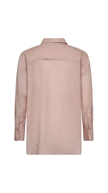 Free/quent - Blouse - Roze