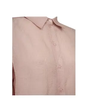 Free/quent - Blouse - Roze