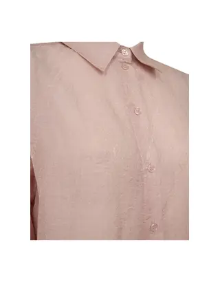 Free/quent - Blouse - Roze