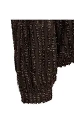 Free/quent - Pull - Donker bruin
