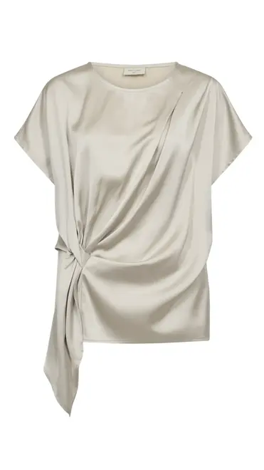 Free/quent - Top - Beige