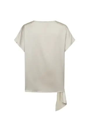 Free/quent - Top - Beige