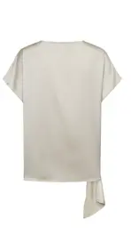 Free/quent - Top - Beige