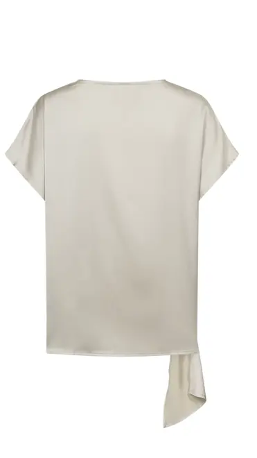 Free/quent - Top - Beige