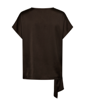 Free/quent - Top - Donker bruin