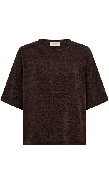 Free/quent - Pull - Donker bruin