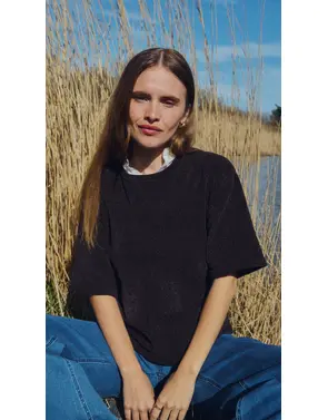 Free/quent - Pull - Donker bruin