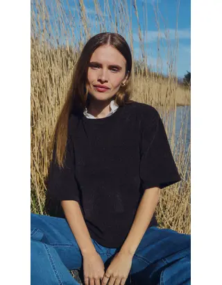 Free/quent - Pull - Donker bruin