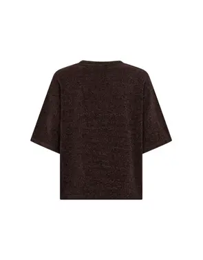 Free/quent - Pull - Donker bruin