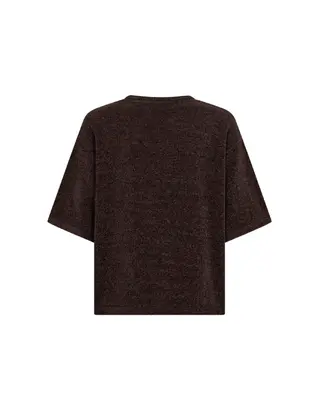 Free/quent - Pull - Donker bruin
