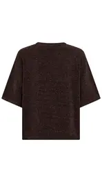 Free/quent - Pull - Donker bruin