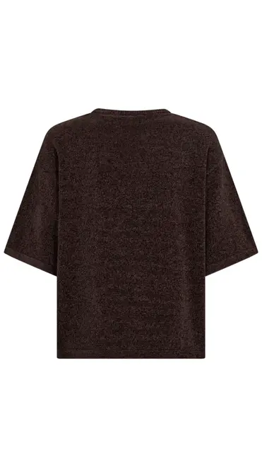 Free/quent - Pull - Donker bruin