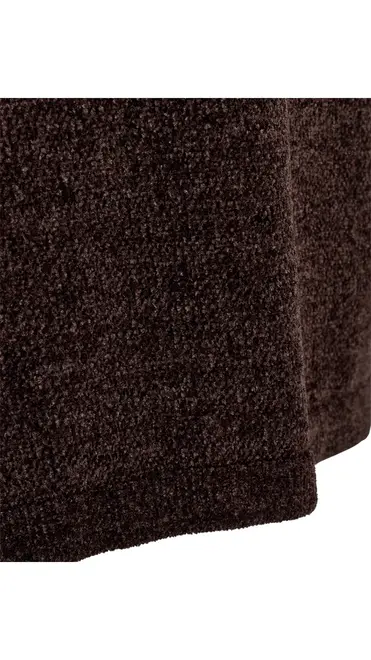 Free/quent - Pull - Donker bruin