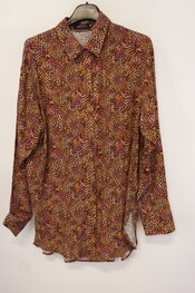 Garde-robe - Blouse - Beige
