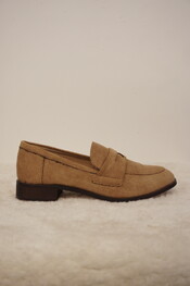 Garde-robe - MOCASSINS - Beige