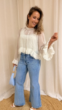 Romantic Denim