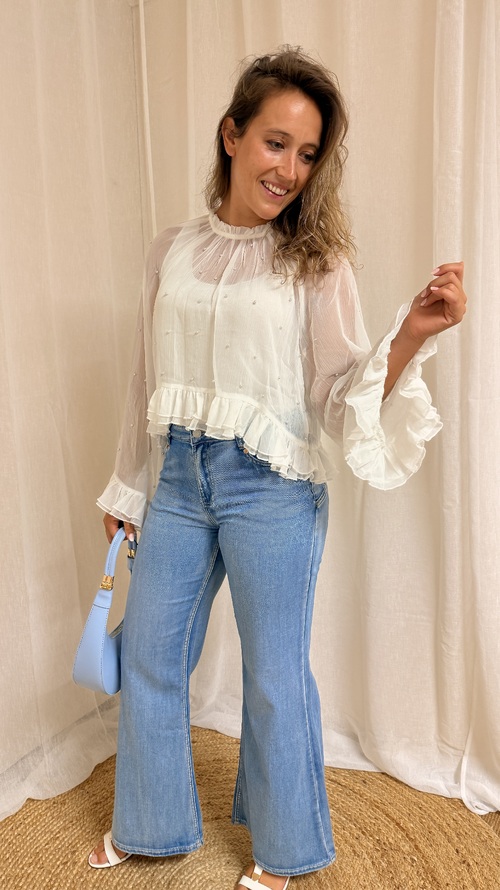 Romantic Denim