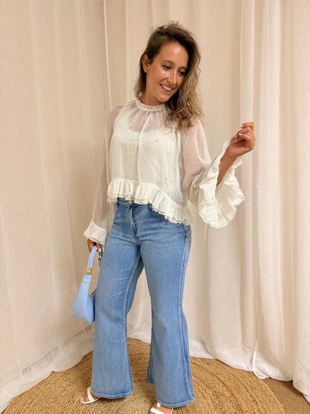 Romantic Denim