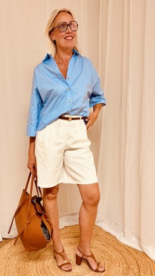 Fresh Blue Classic