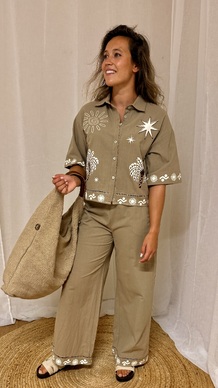 Safari Sun
