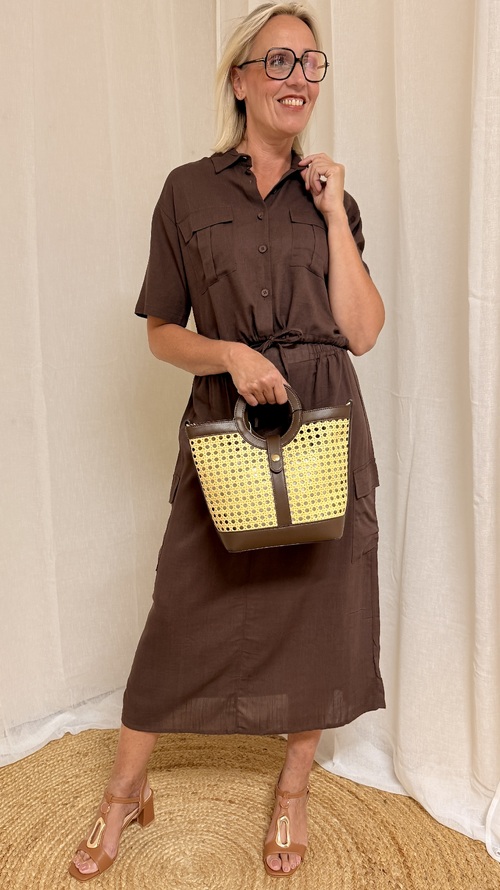 Chocolate Chic