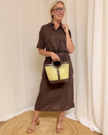 Chocolate Chic