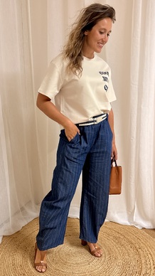 Cool & Casual