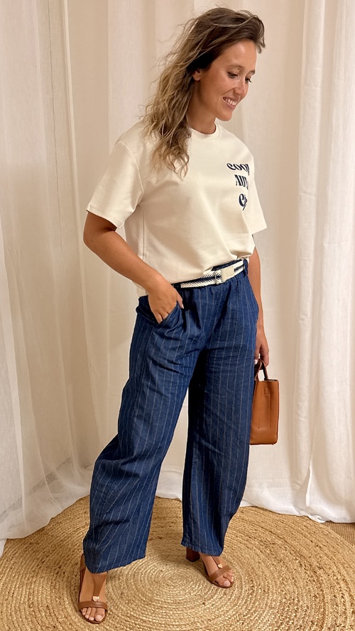 Cool & Casual