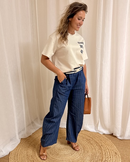 Cool &amp; Casual