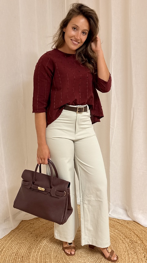 Bordeaux Elegance