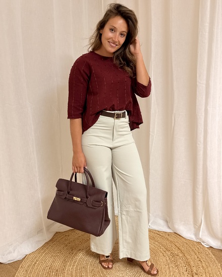 Bordeaux Elegance
