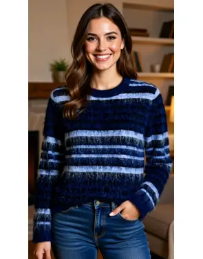 Free/quent - Pull - Multicolor