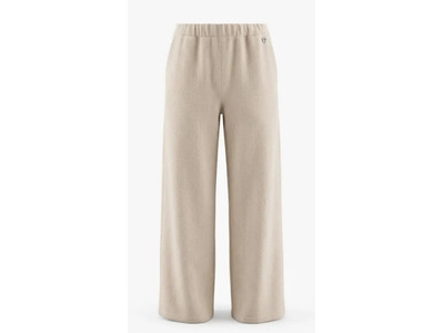 Amelie &amp; Amelie - Lange Broek - Ecru
