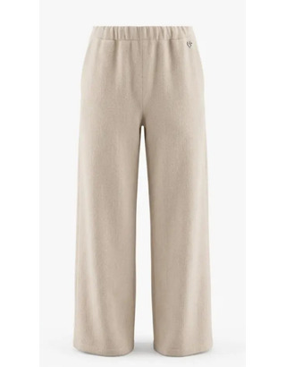 Amelie &amp; Amelie - Lange Broek - Ecru