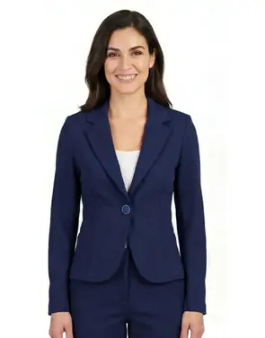 Amelie & Amelie - Blazer - Marine