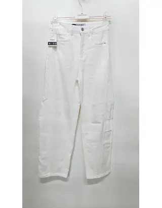 Garde-robe - Lange Broek - Ecru