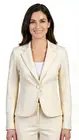 Amelie & Amelie - Blazer - Ecru