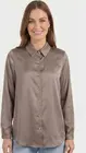 Amelie & Amelie - Blouse - Taupe