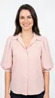 Amelie & Amelie - Blouse - Roze