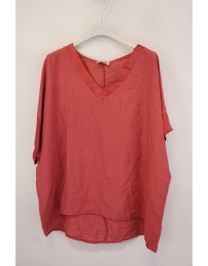 Garde-robe - Top - Roze