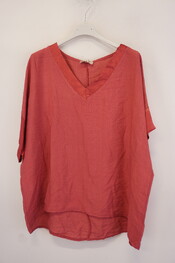 Garde-robe - Top - Roze