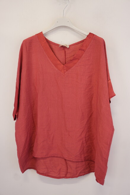 Garde-robe - Top - Roze