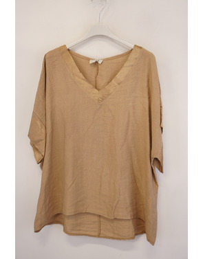 Garde-robe - Top - Beige
