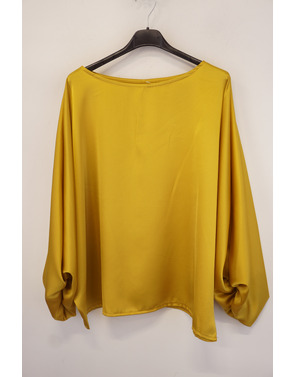 Garde-robe - Top - Geel