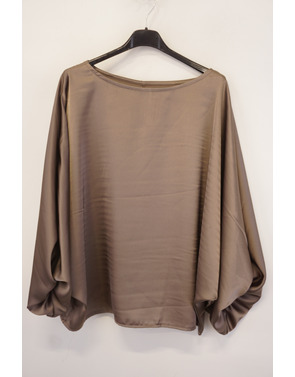 Garde-robe - Top - Taupe