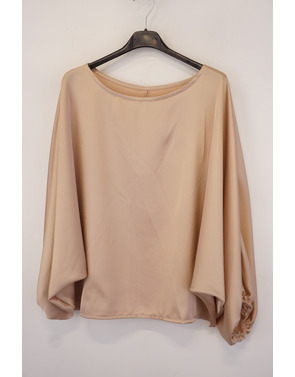 Garde-robe - Top - Beige