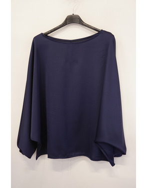 Garde-robe - Top - Marine